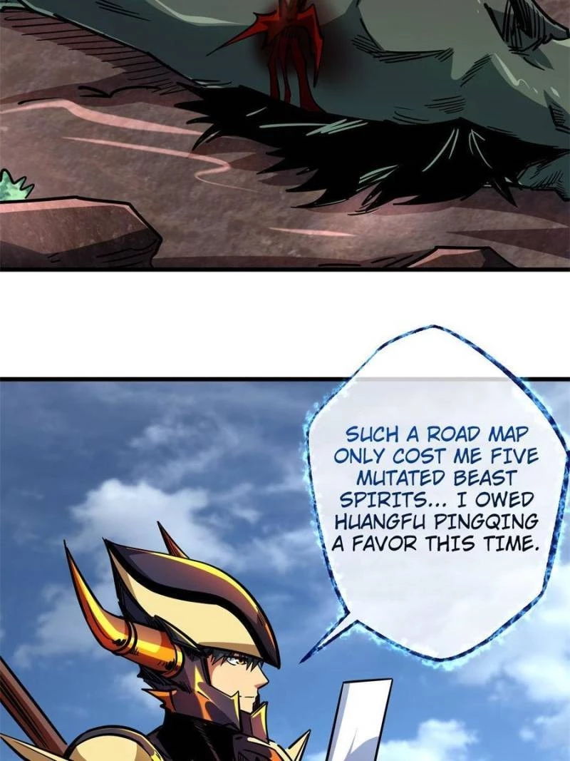 Super Gene Chapter 109 - 6