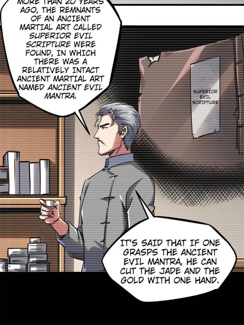 Super Gene Chapter 109 - 9