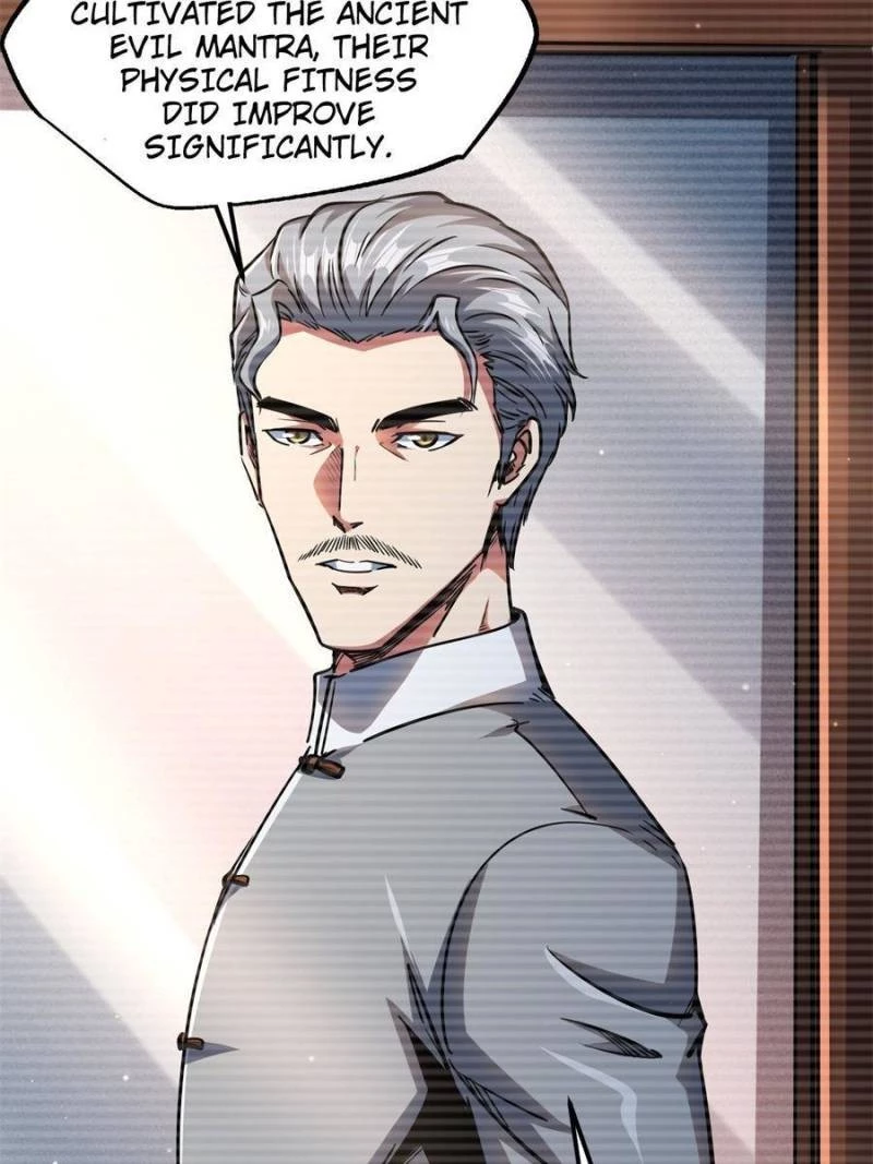 Super Gene Chapter 109 - 14