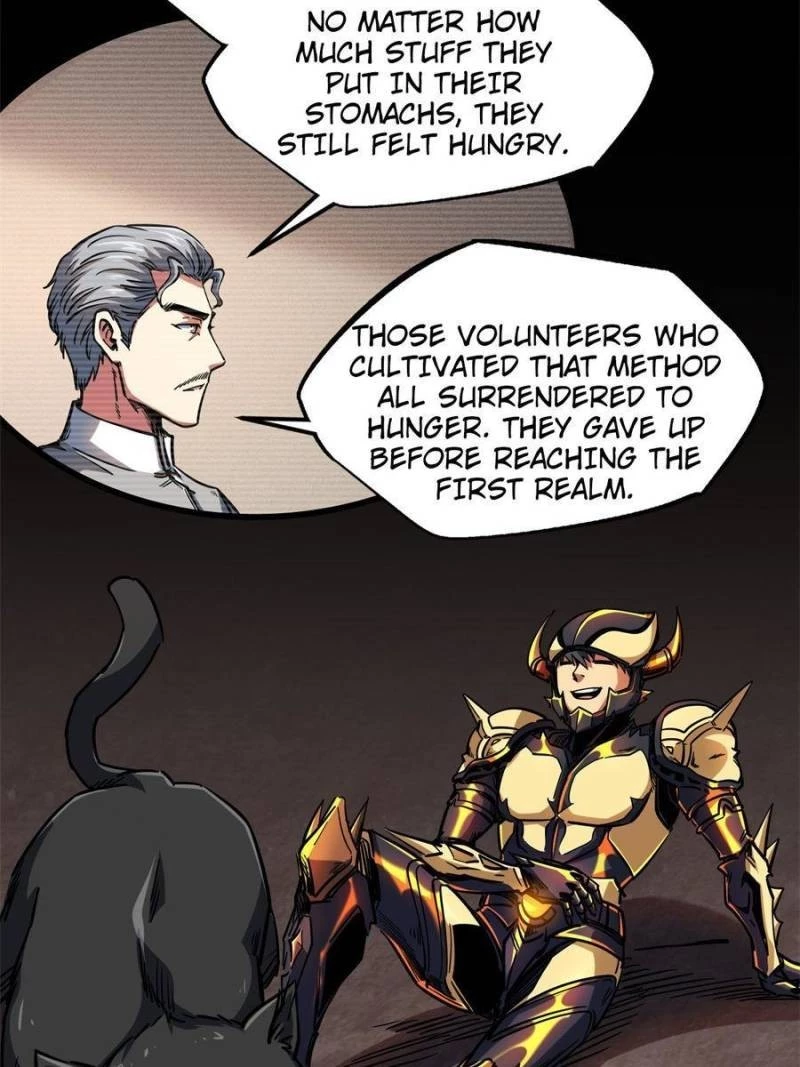 Super Gene Chapter 109 - 16