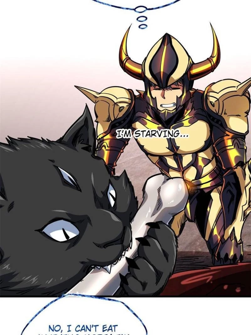 Super Gene Chapter 109 - 18