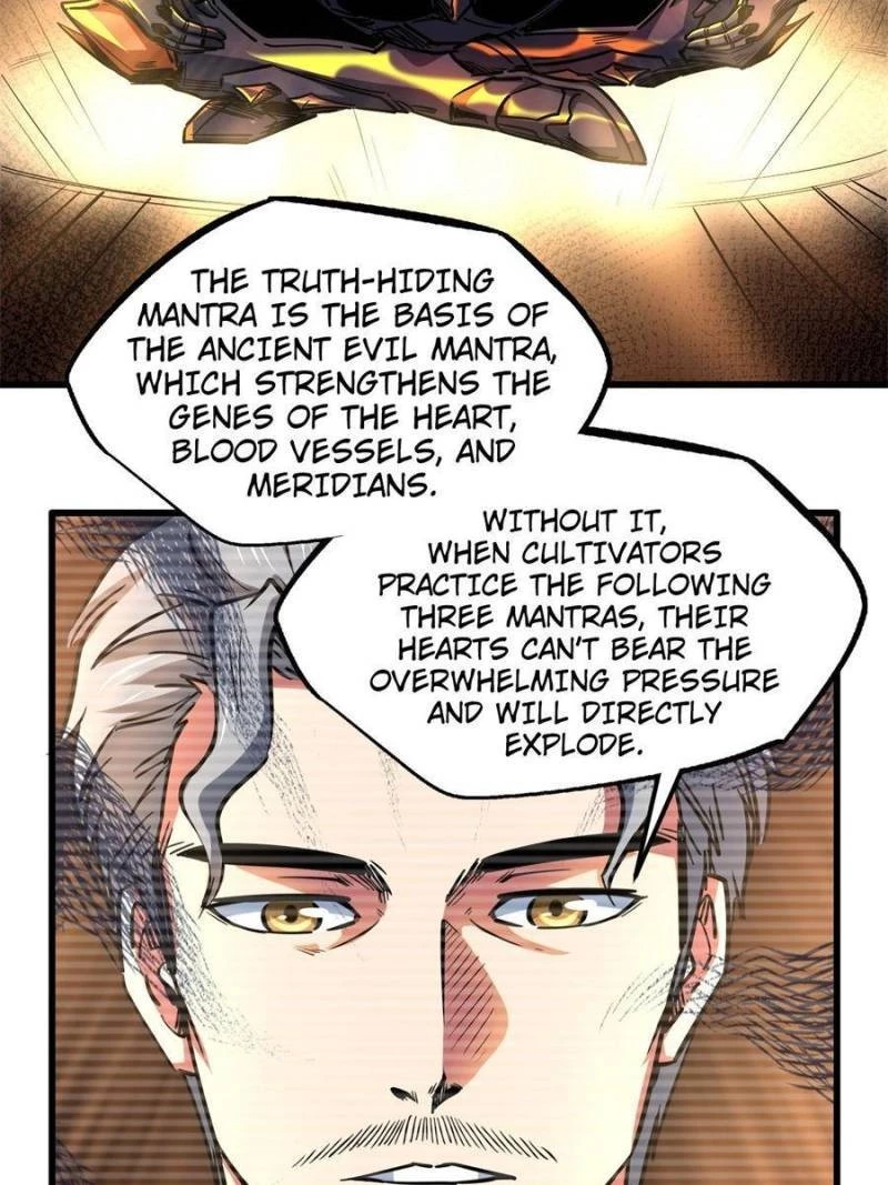 Super Gene Chapter 109 - 22