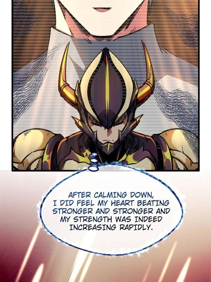 Super Gene Chapter 109 - 23