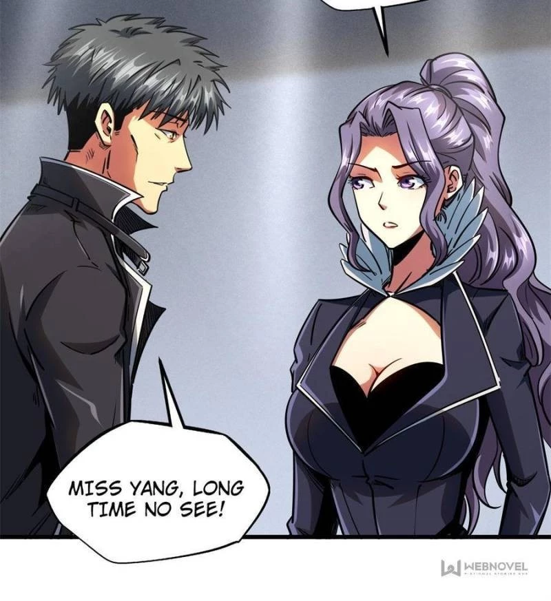 Super Gene Chapter 109 - 28