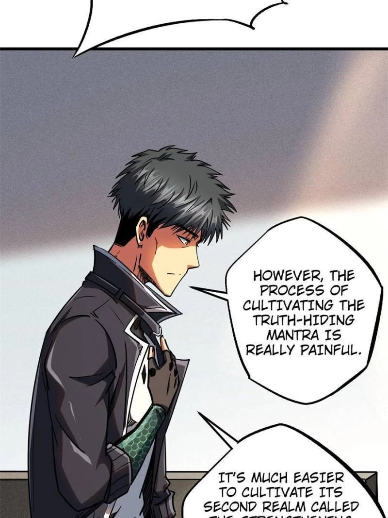 Super Gene Chapter 109 - 30