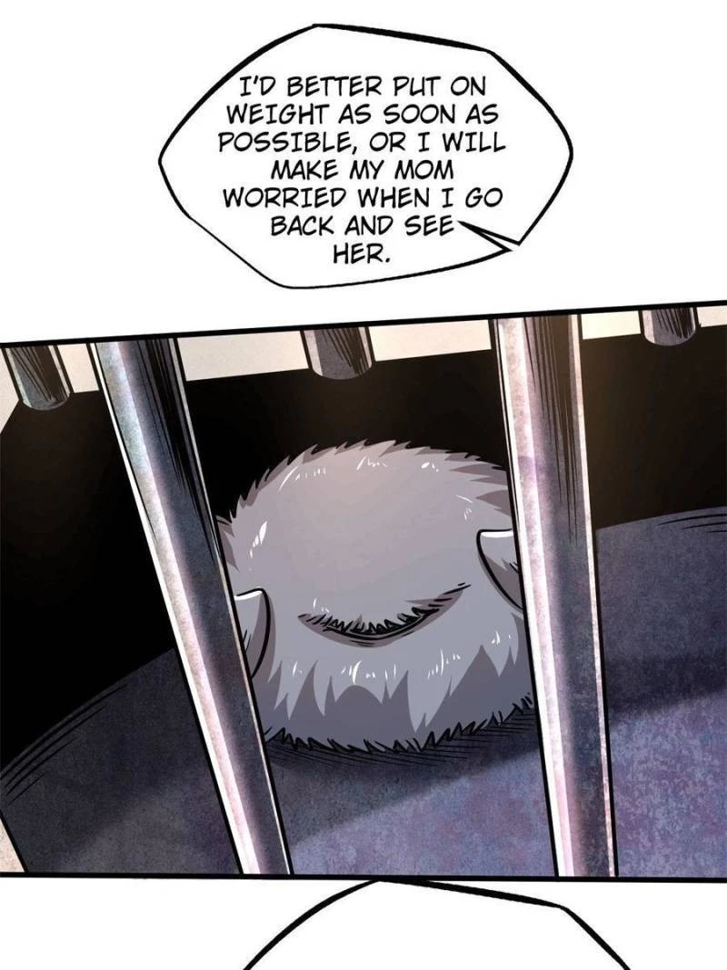 Super Gene Chapter 109 - 34