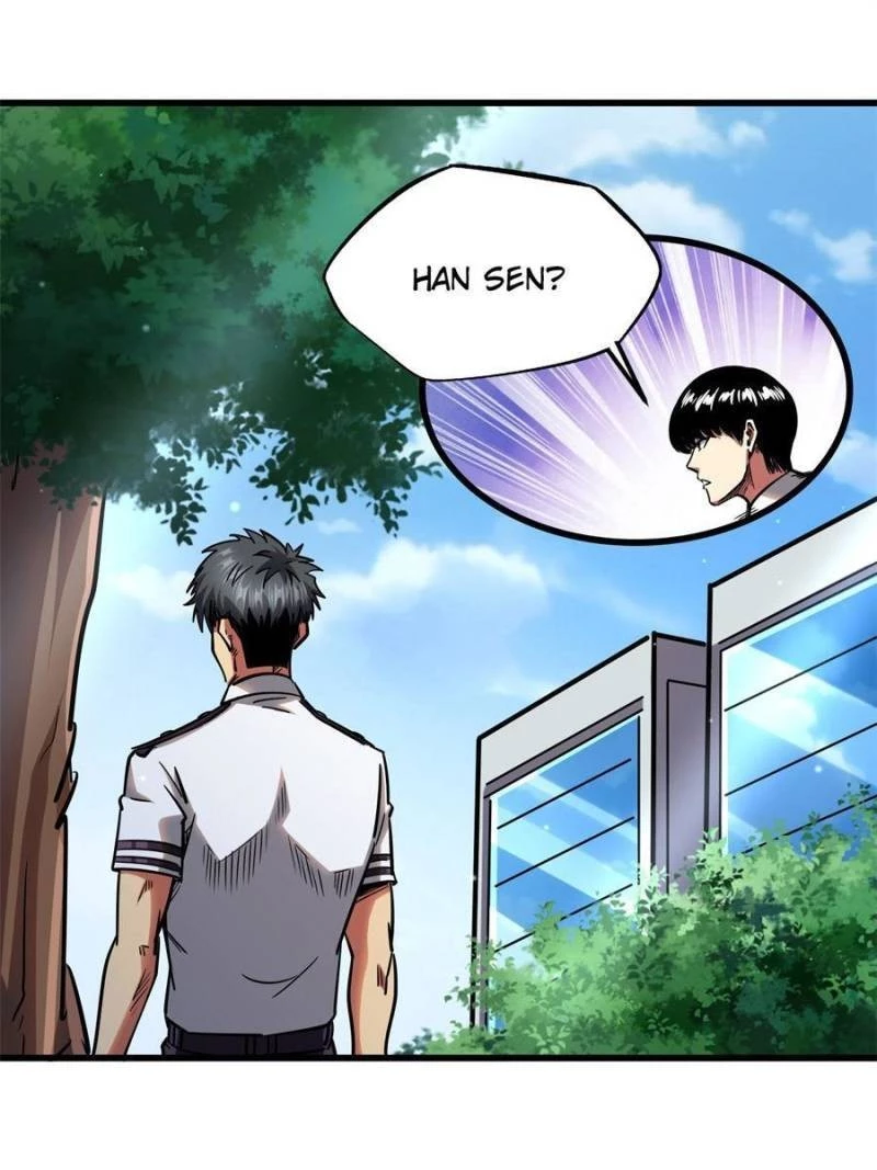 Super Gene Chapter 109 - 49