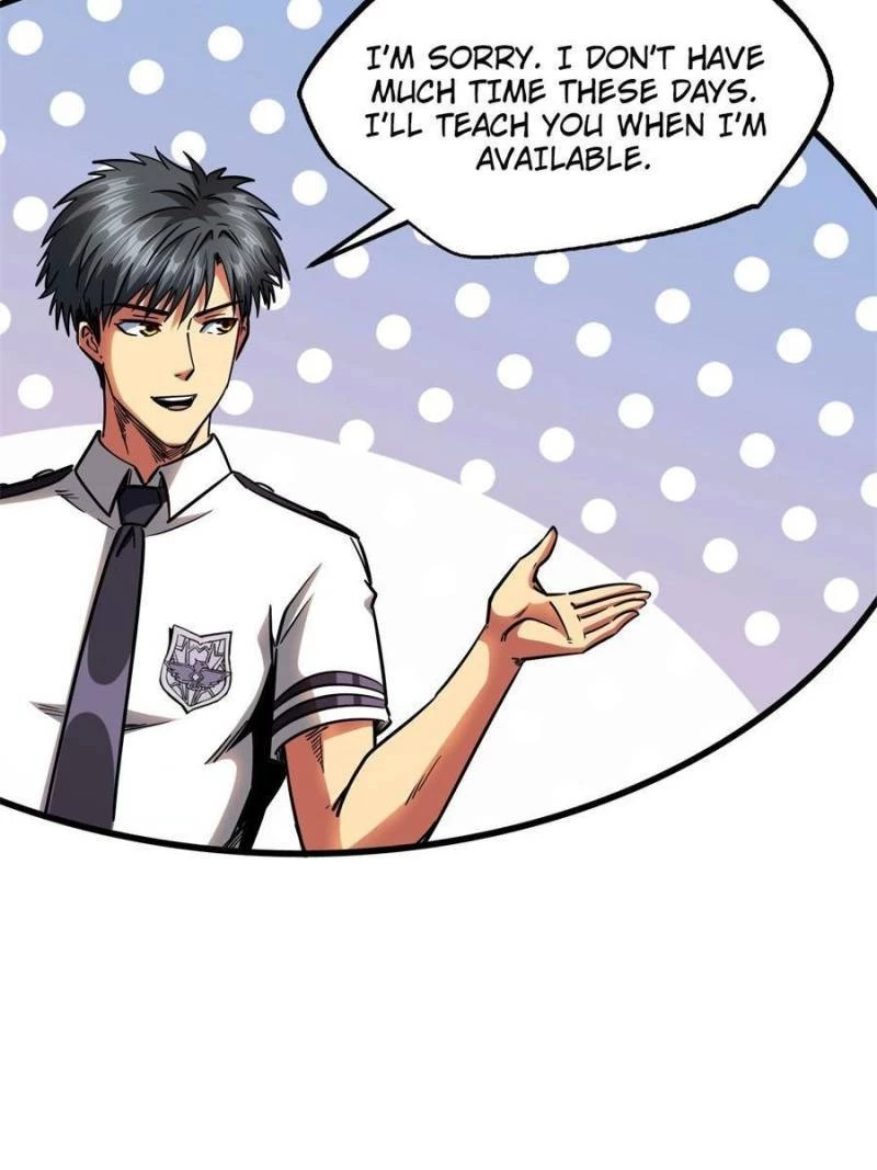 Super Gene Chapter 109 - 53