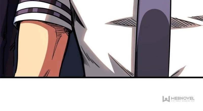 Super Gene Chapter 109 - 57