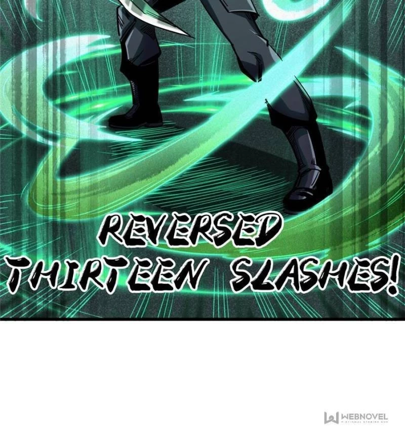 Super Gene Chapter 110 - 27