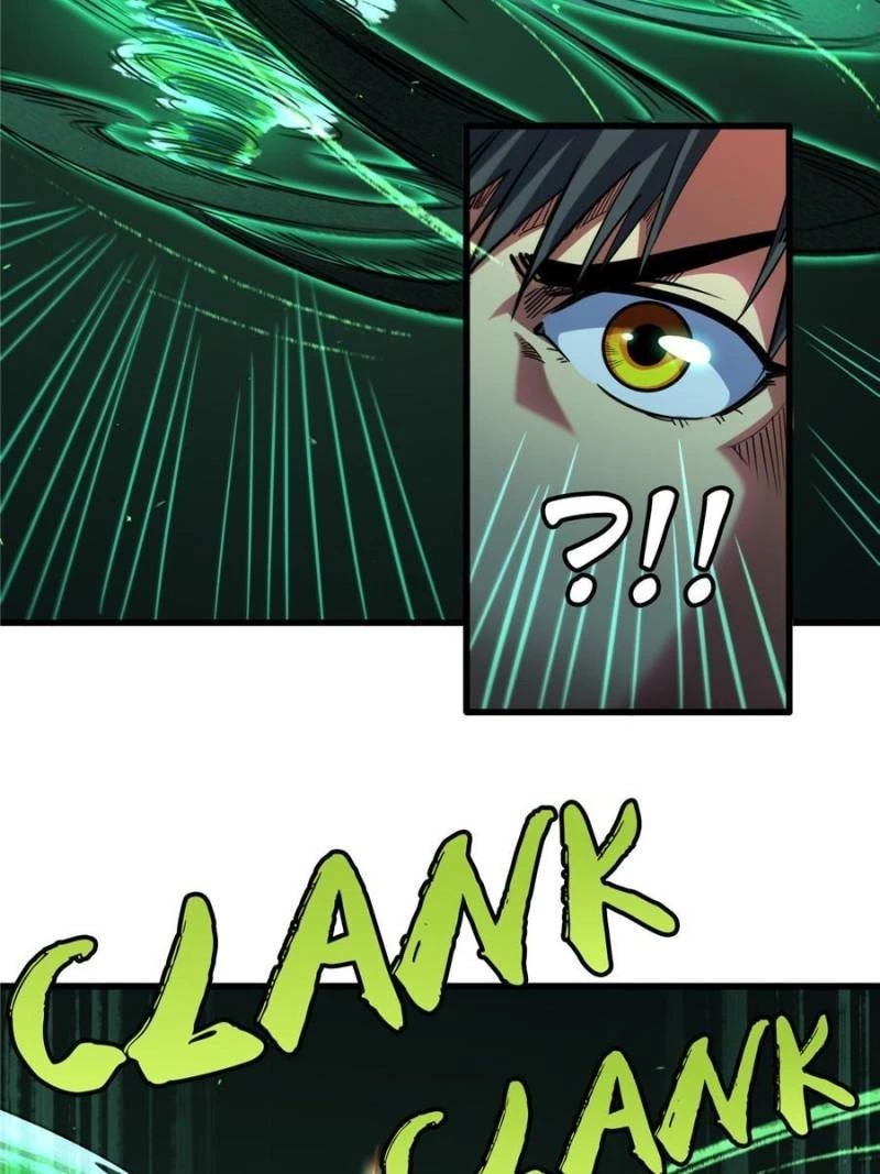 Super Gene Chapter 110 - 29
