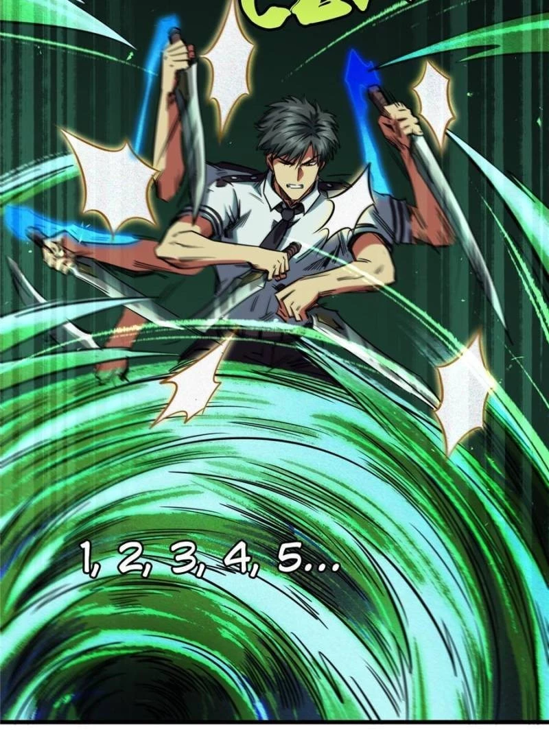 Super Gene Chapter 110 - 30