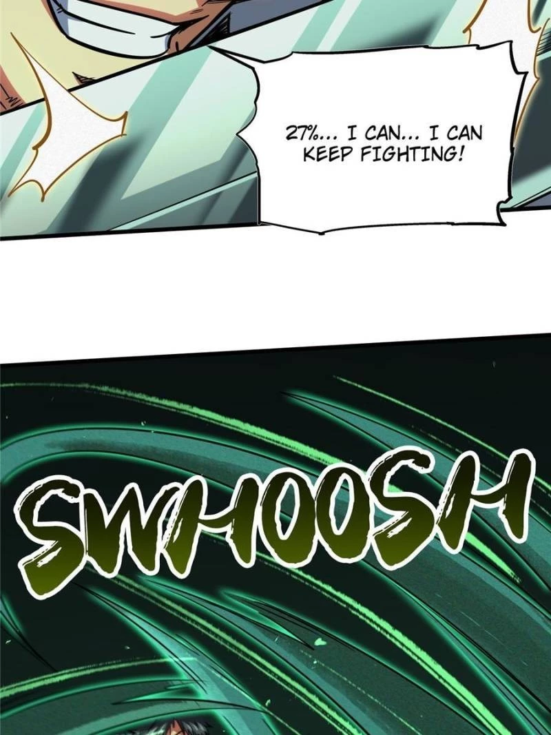 Super Gene Chapter 110 - 34