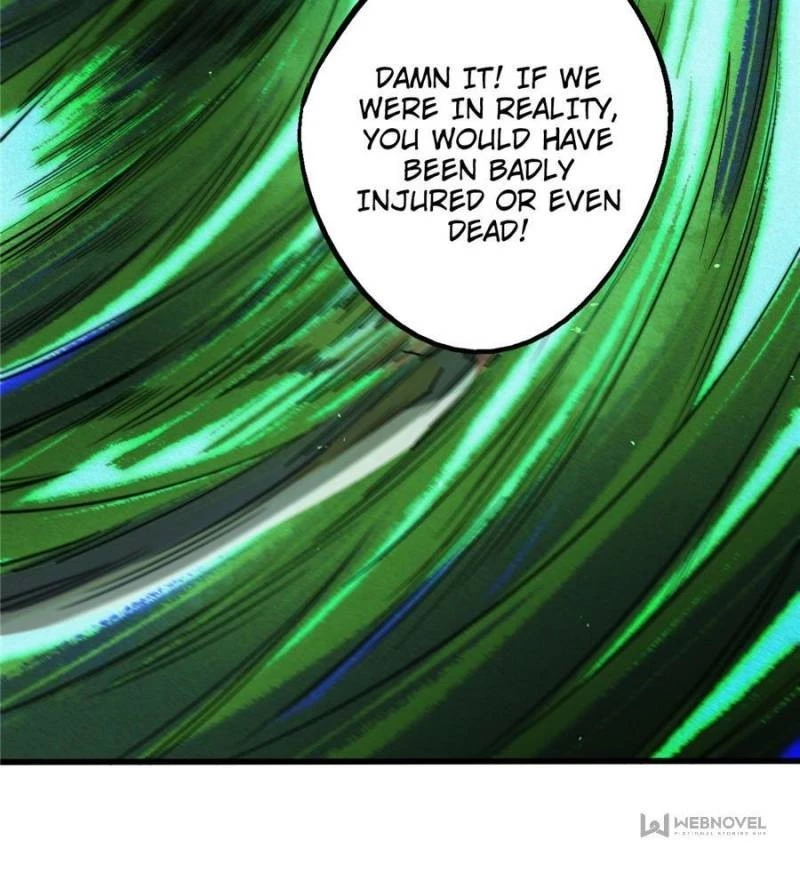 Super Gene Chapter 110 - 36