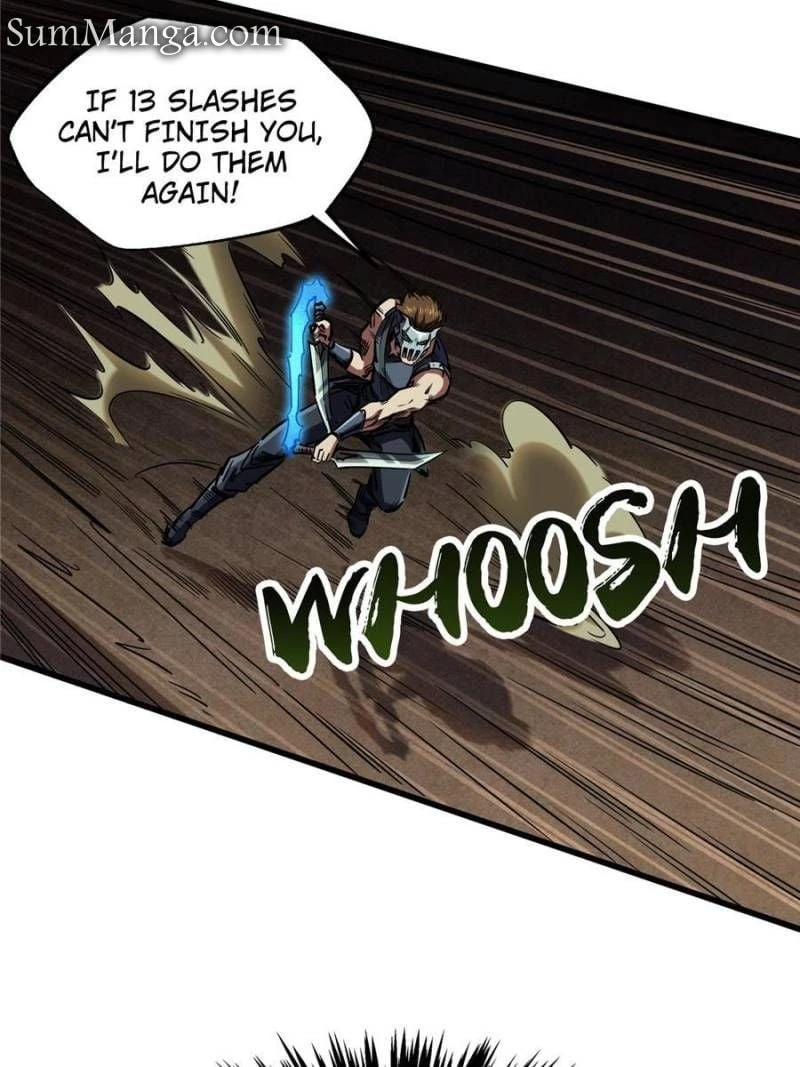 Super Gene Chapter 110 - 38