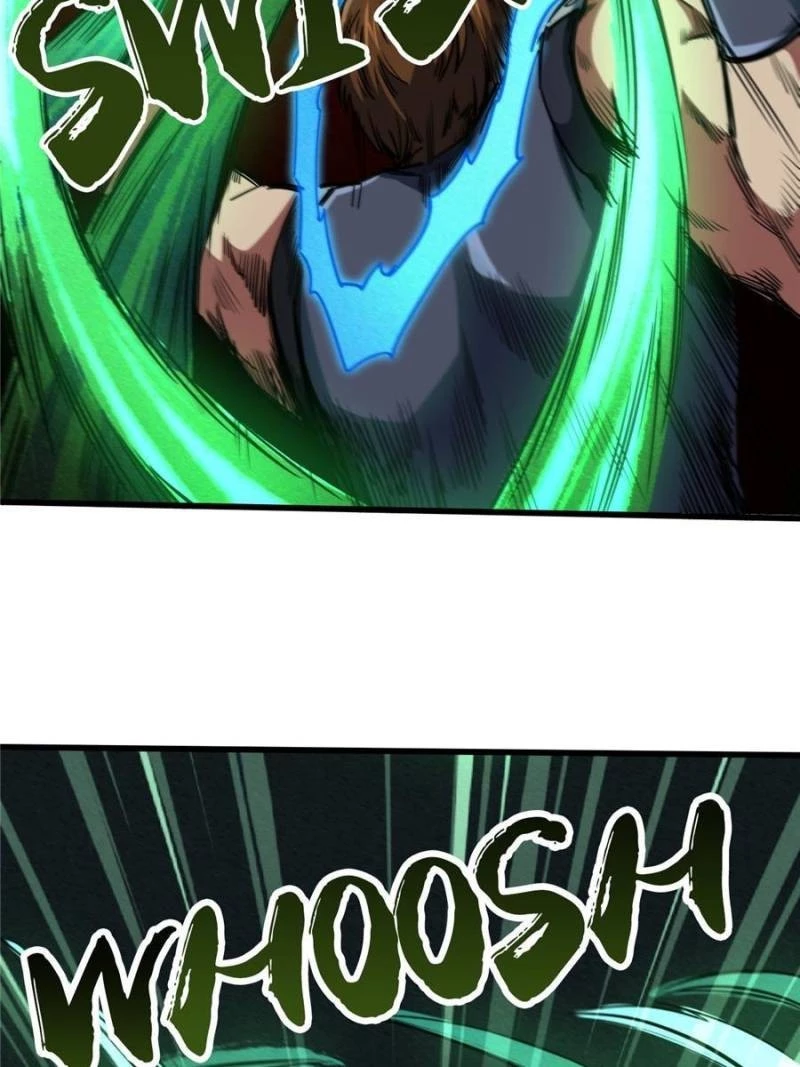 Super Gene Chapter 110 - 40