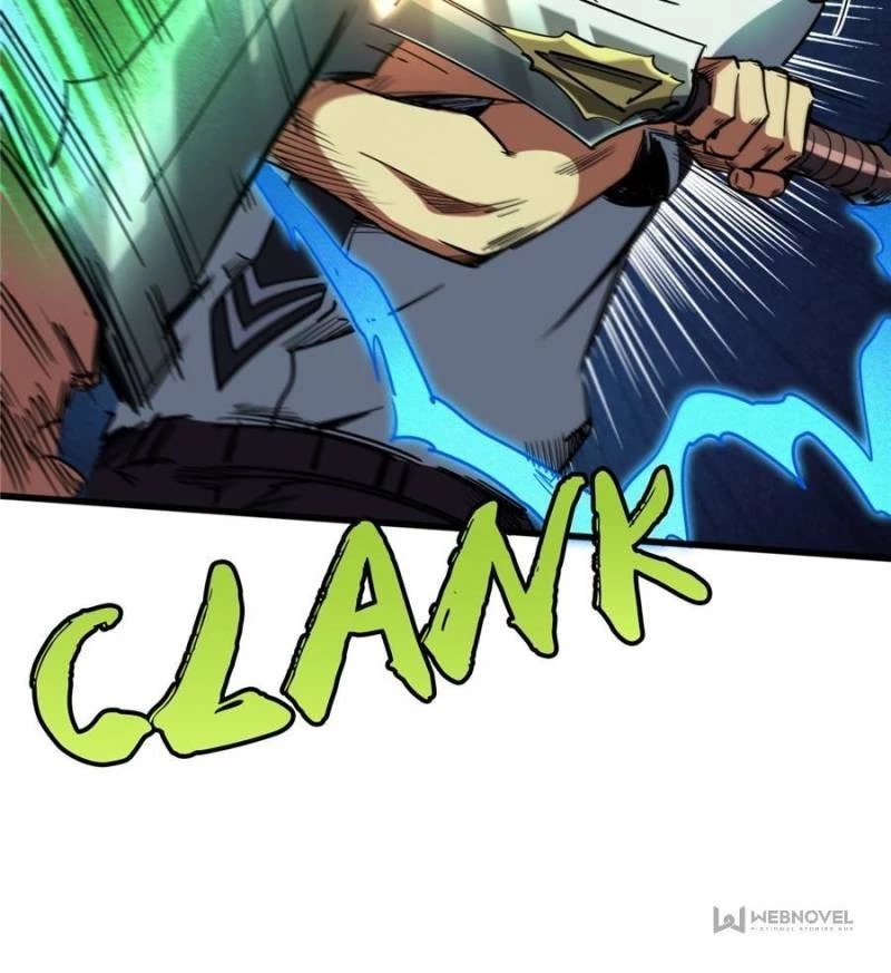 Super Gene Chapter 110 - 45