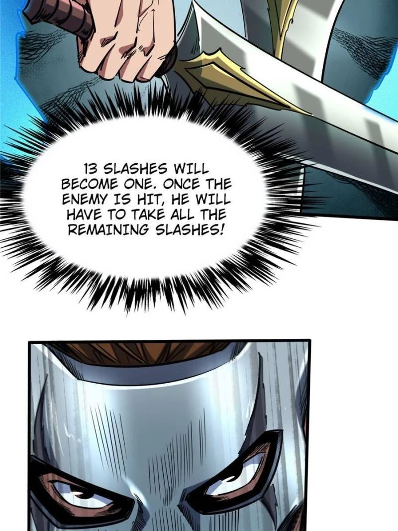 Super Gene Chapter 110 - 48