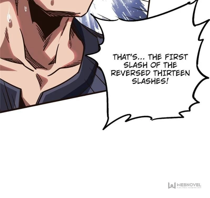 Super Gene Chapter 110 - 56
