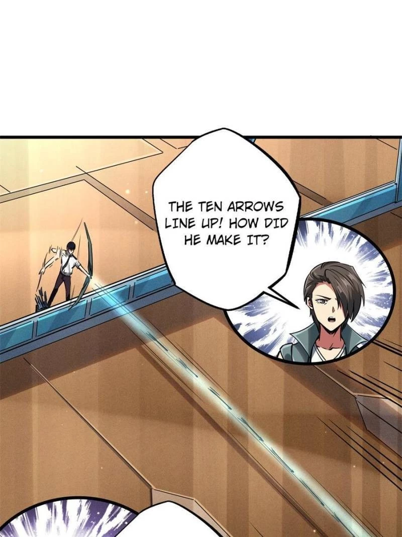 Super Gene Chapter 113 - 8