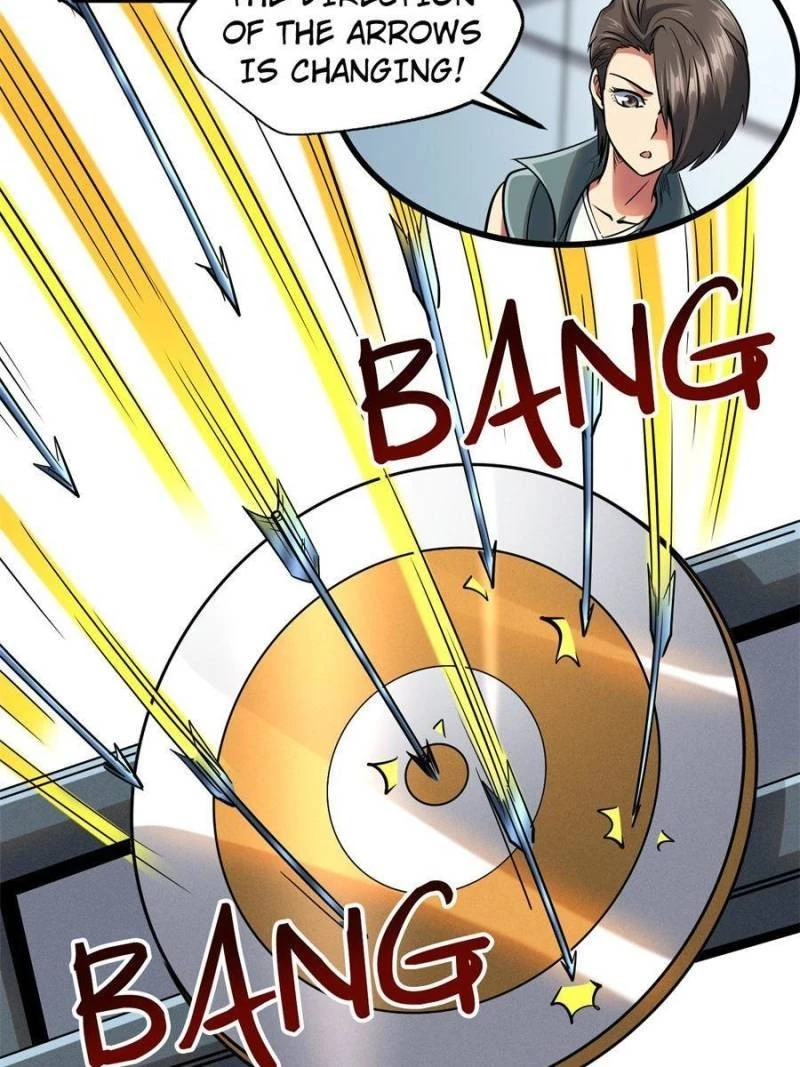 Super Gene Chapter 113 - 11