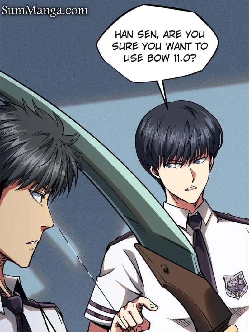 Super Gene Chapter 113 - 16