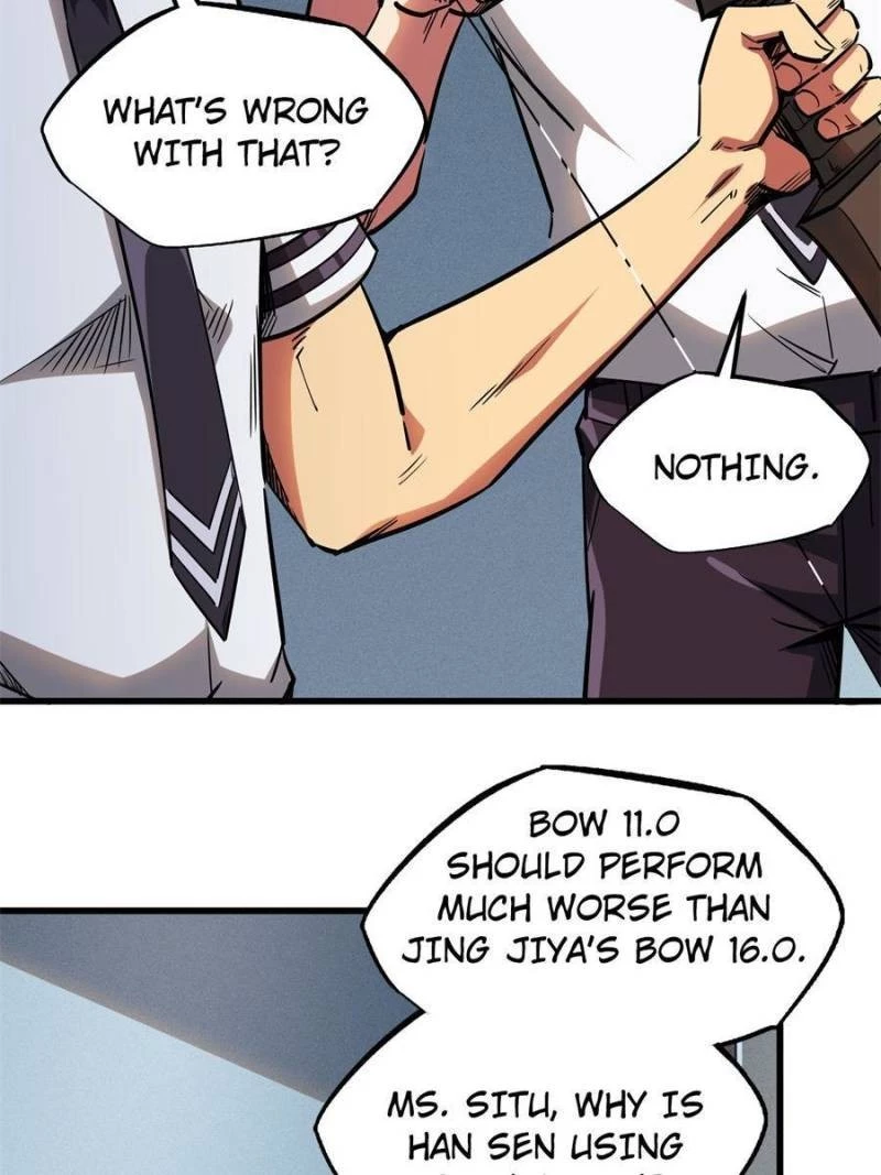 Super Gene Chapter 113 - 17