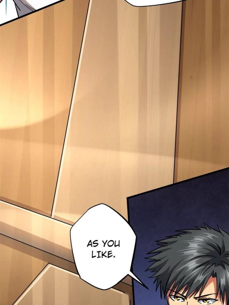 Super Gene Chapter 113 - 20