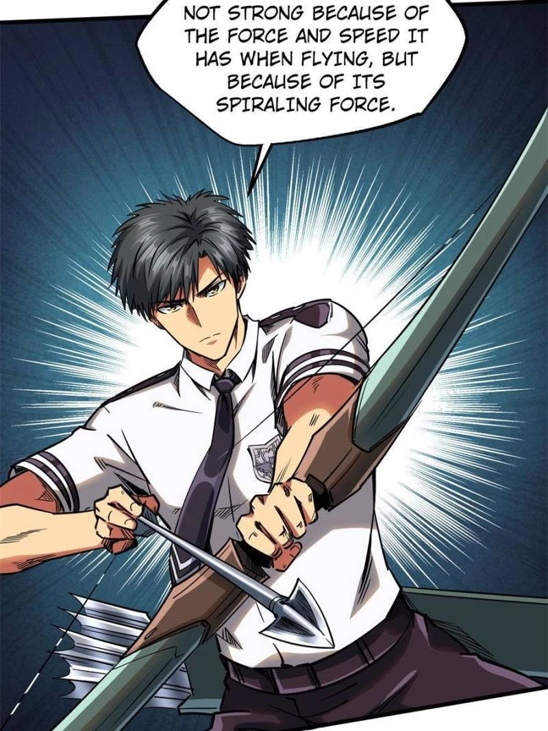 Super Gene Chapter 113 - 25