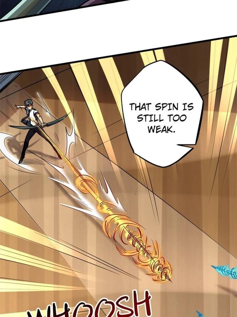 Super Gene Chapter 113 - 26