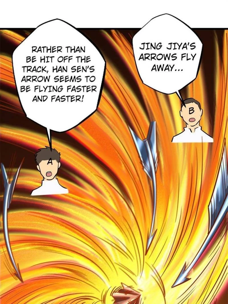 Super Gene Chapter 113 - 28