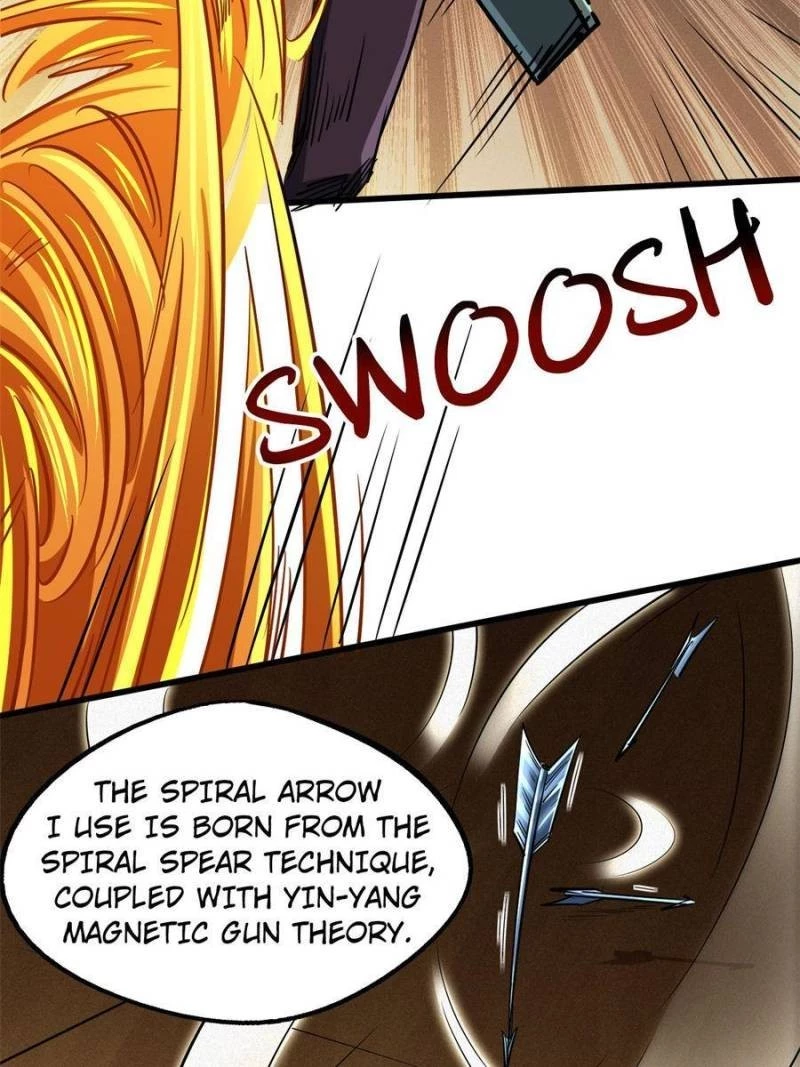 Super Gene Chapter 113 - 31