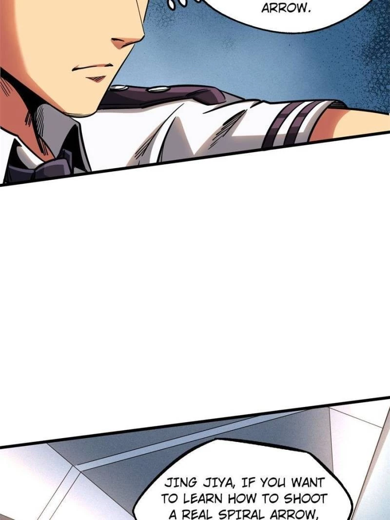 Super Gene Chapter 113 - 33