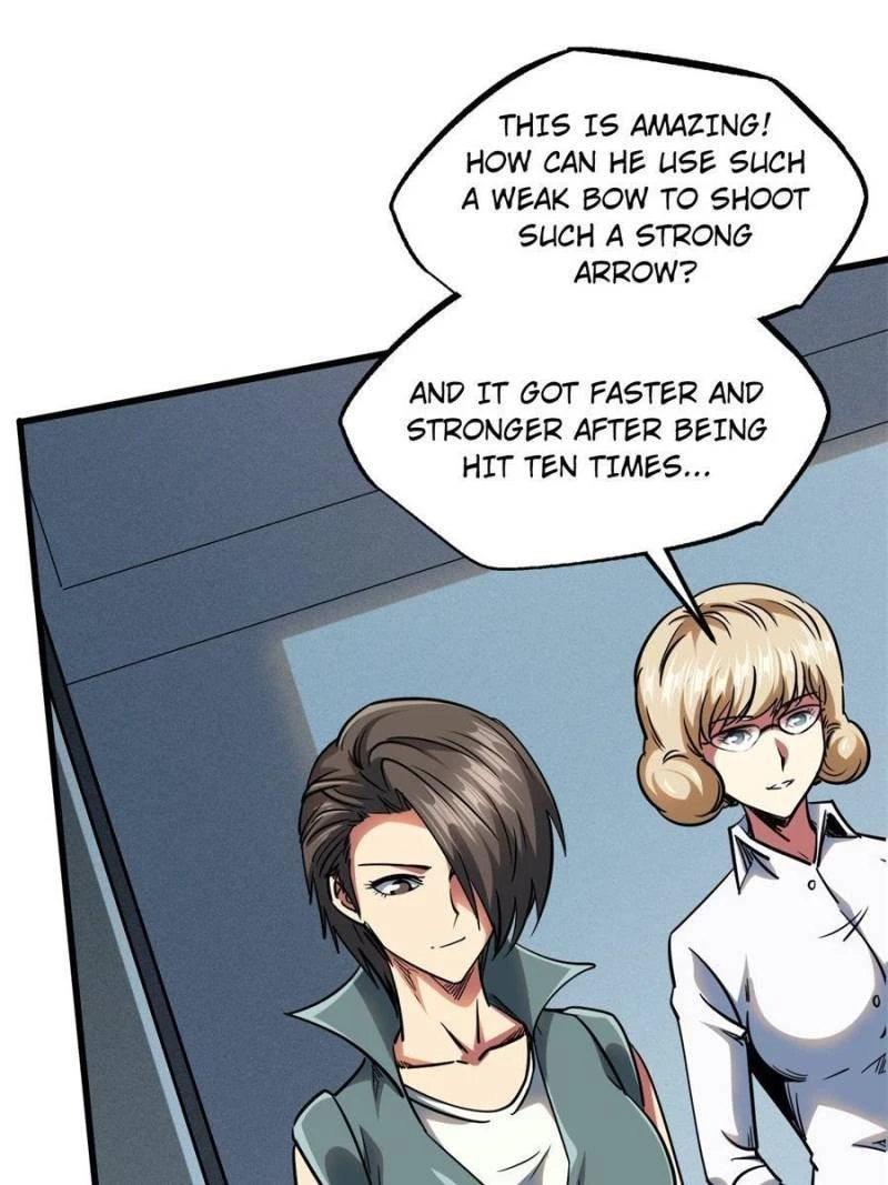 Super Gene Chapter 113 - 35
