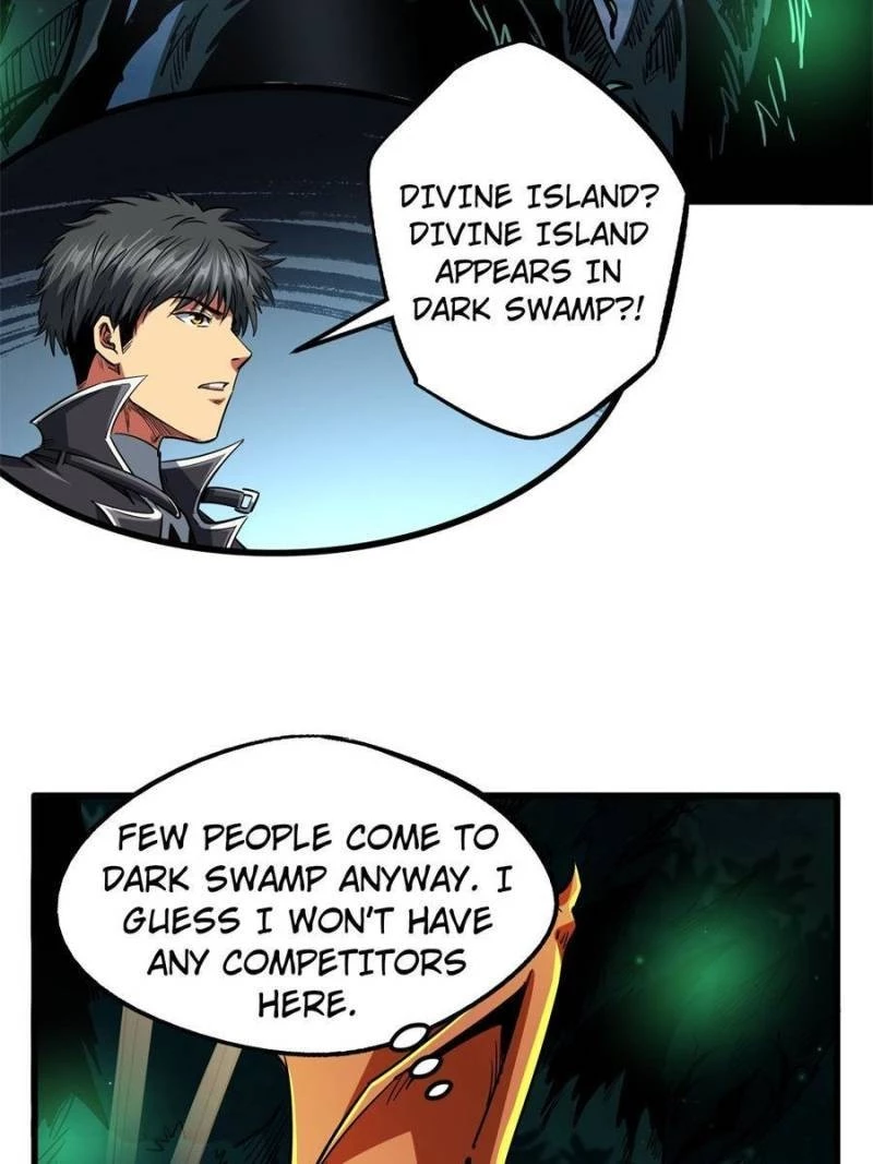 Super Gene Chapter 113 - 40