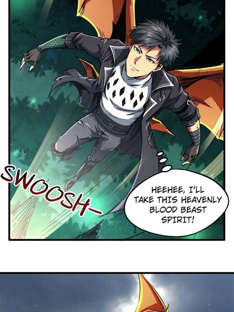 Super Gene Chapter 113 - 41