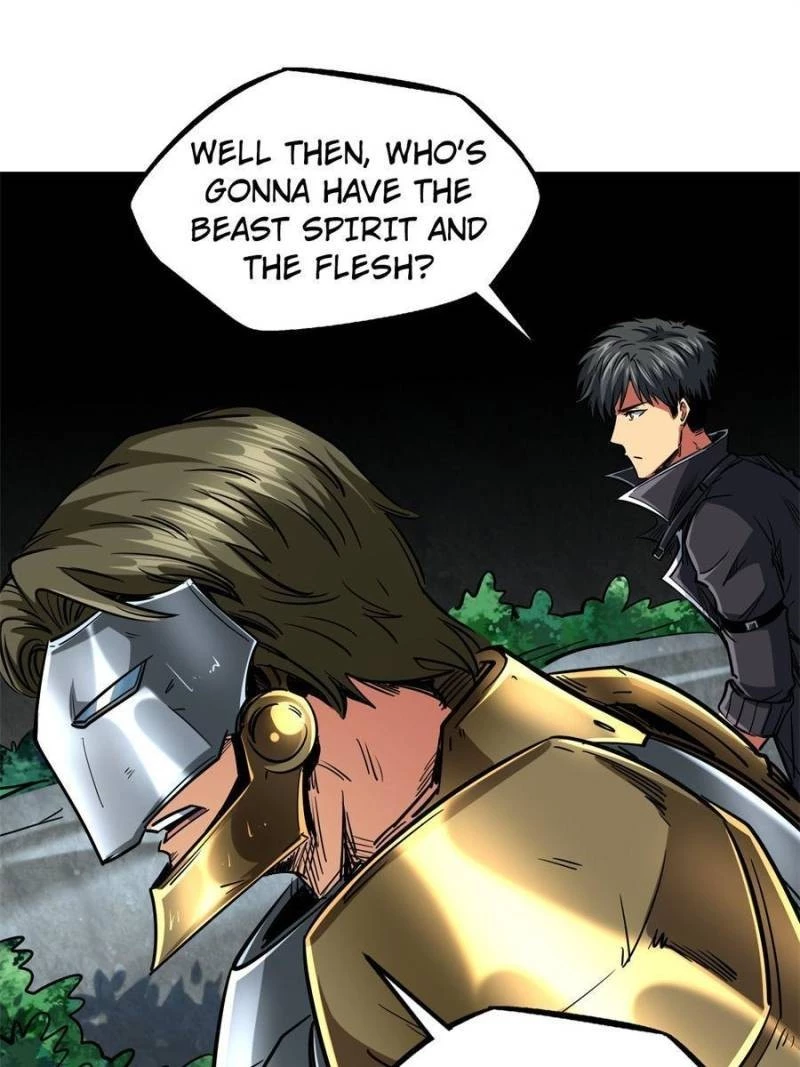 Super Gene Chapter 113 - 46