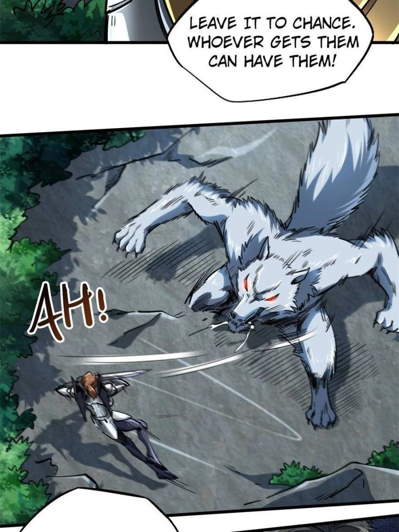 Super Gene Chapter 113 - 47