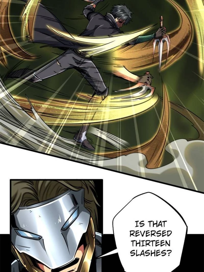Super Gene Chapter 113 - 49