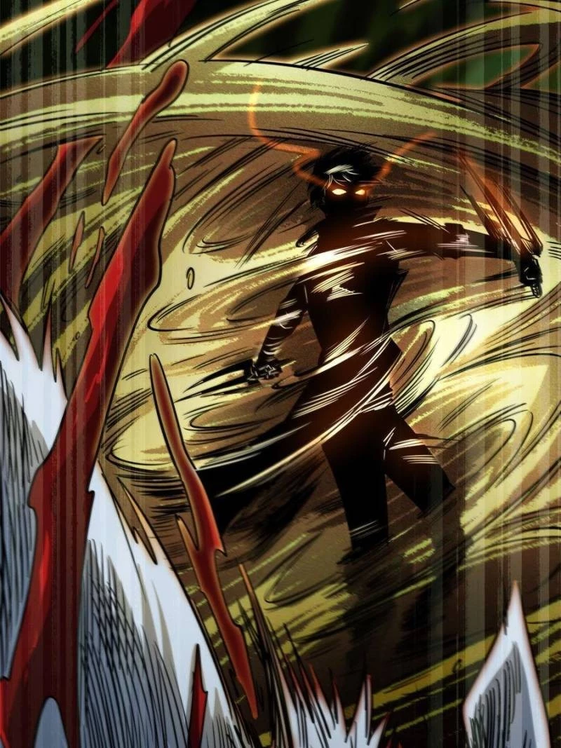 Super Gene Chapter 113 - 52