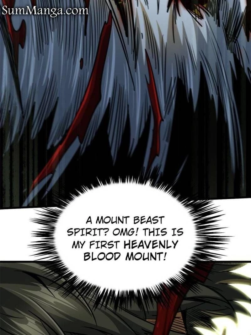 Super Gene Chapter 113 - 53