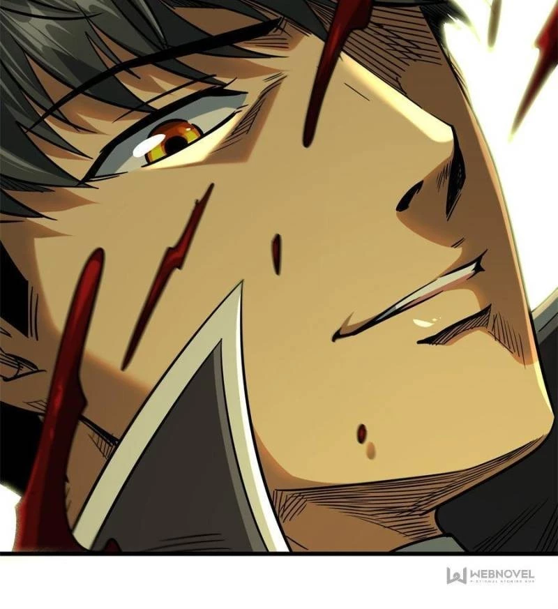Super Gene Chapter 113 - 54