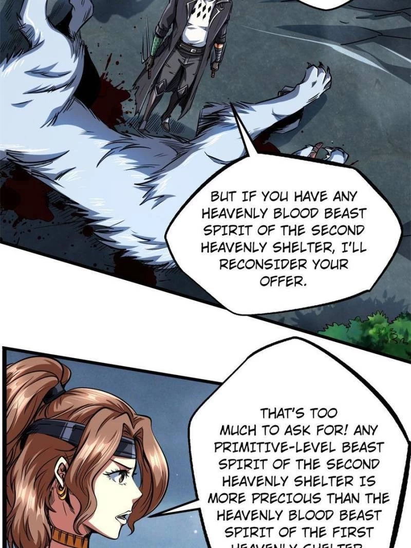 Super Gene Chapter 114 - 2