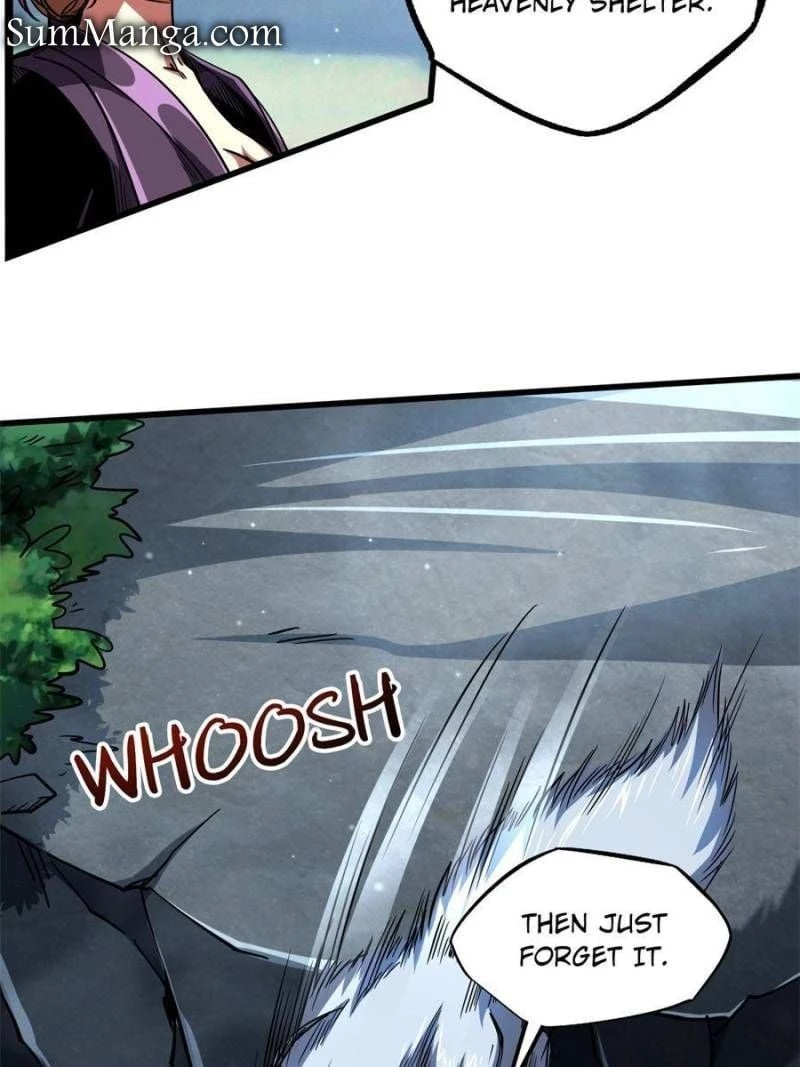 Super Gene Chapter 114 - 3
