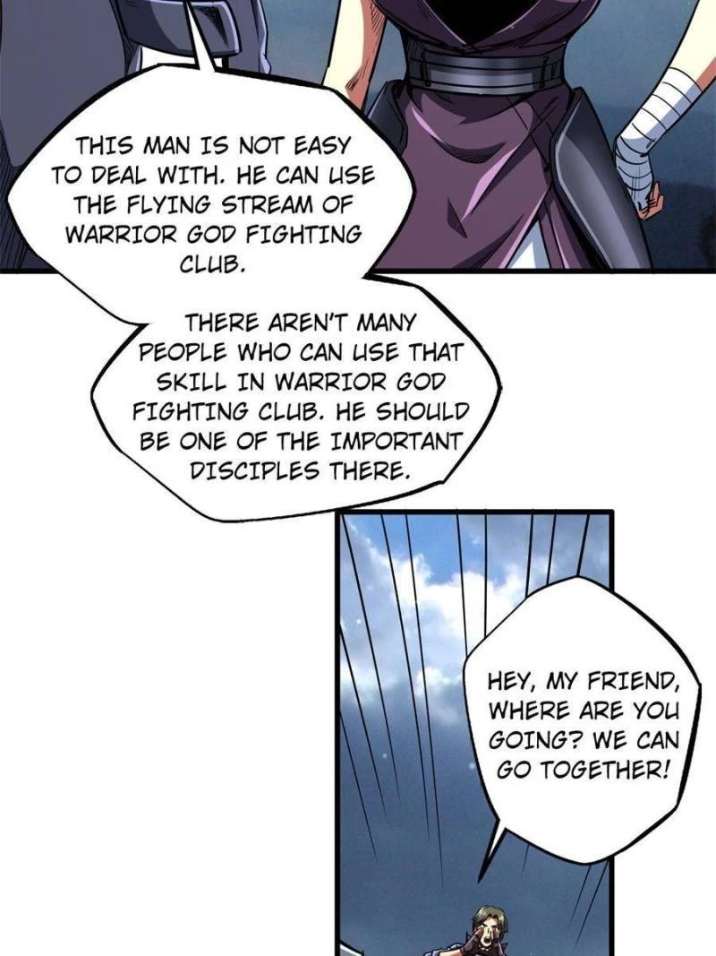 Super Gene Chapter 114 - 6