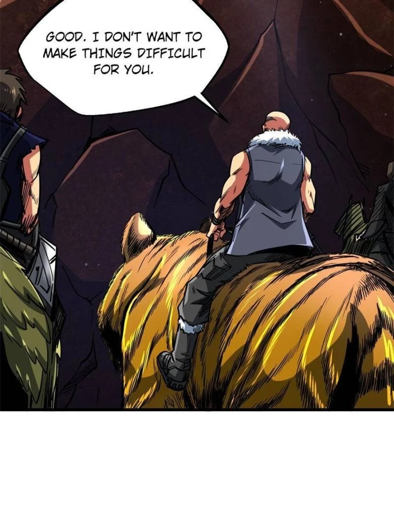 Super Gene Chapter 114 - 11