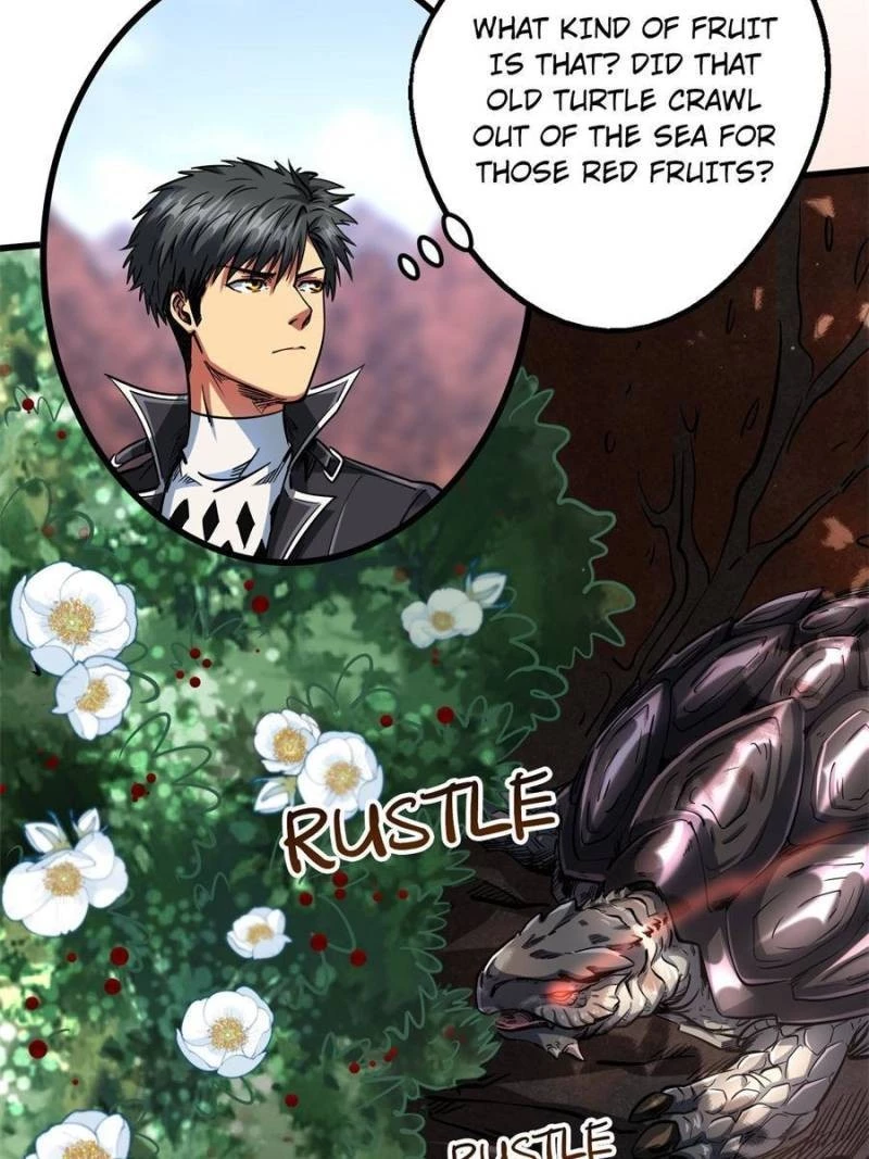 Super Gene Chapter 114 - 17