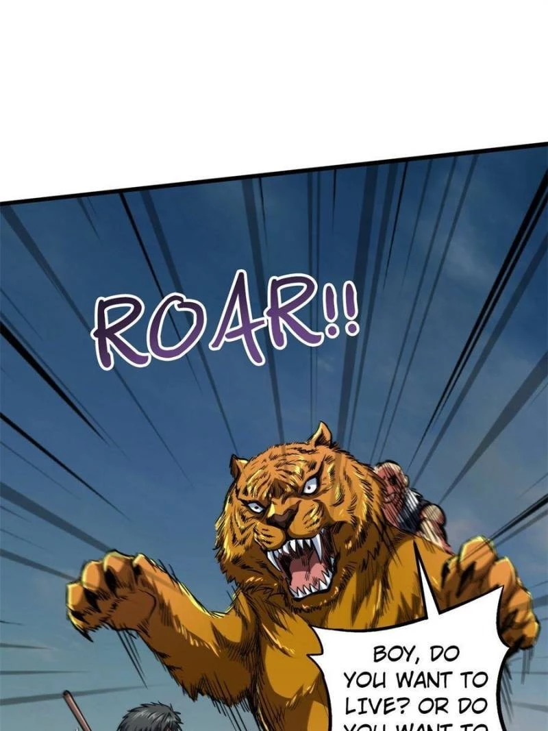 Super Gene Chapter 114 - 19