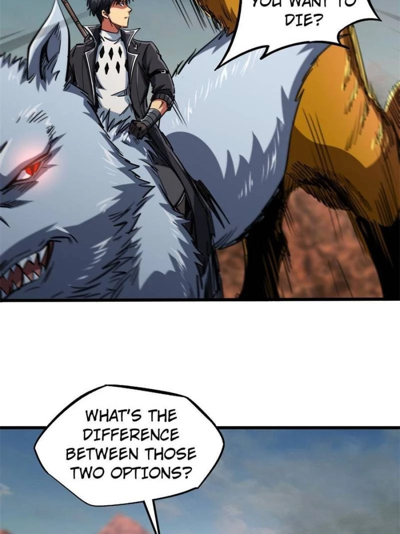 Super Gene Chapter 114 - 20