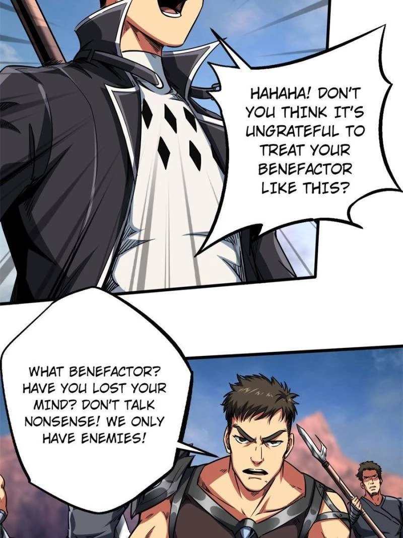 Super Gene Chapter 114 - 22